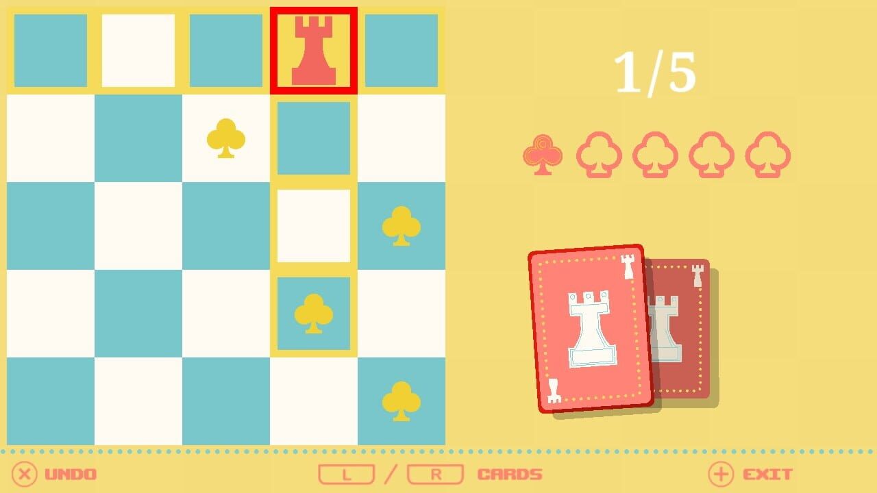 Chess Ace screenshot
