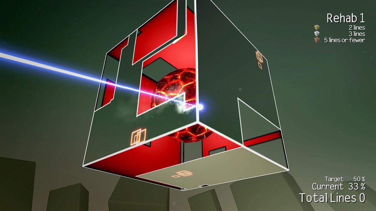 Cubixx screenshot