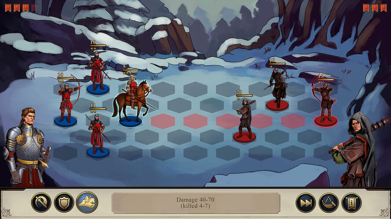 The Kingless Land