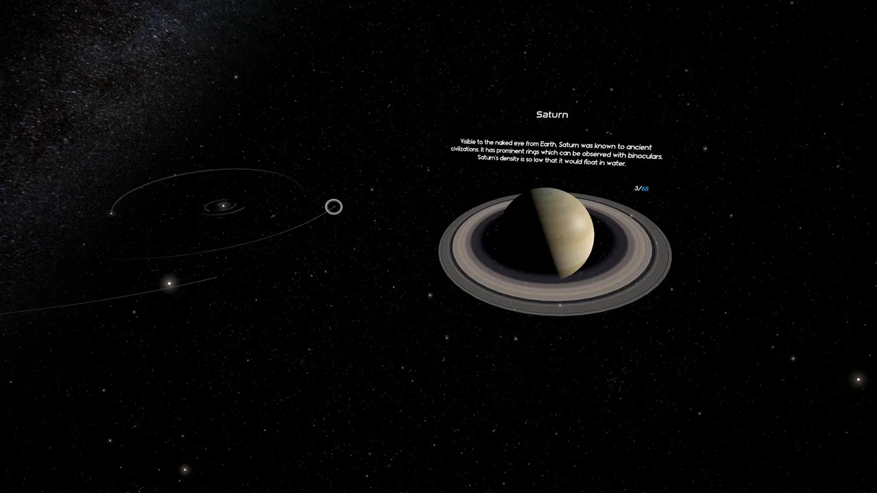 Orders of Magnitude screenshot 2