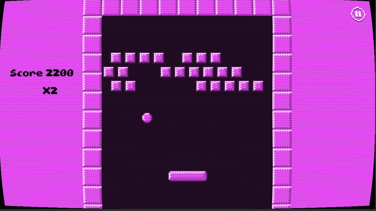 Capture de There Is No Game: Jam Edition 2015