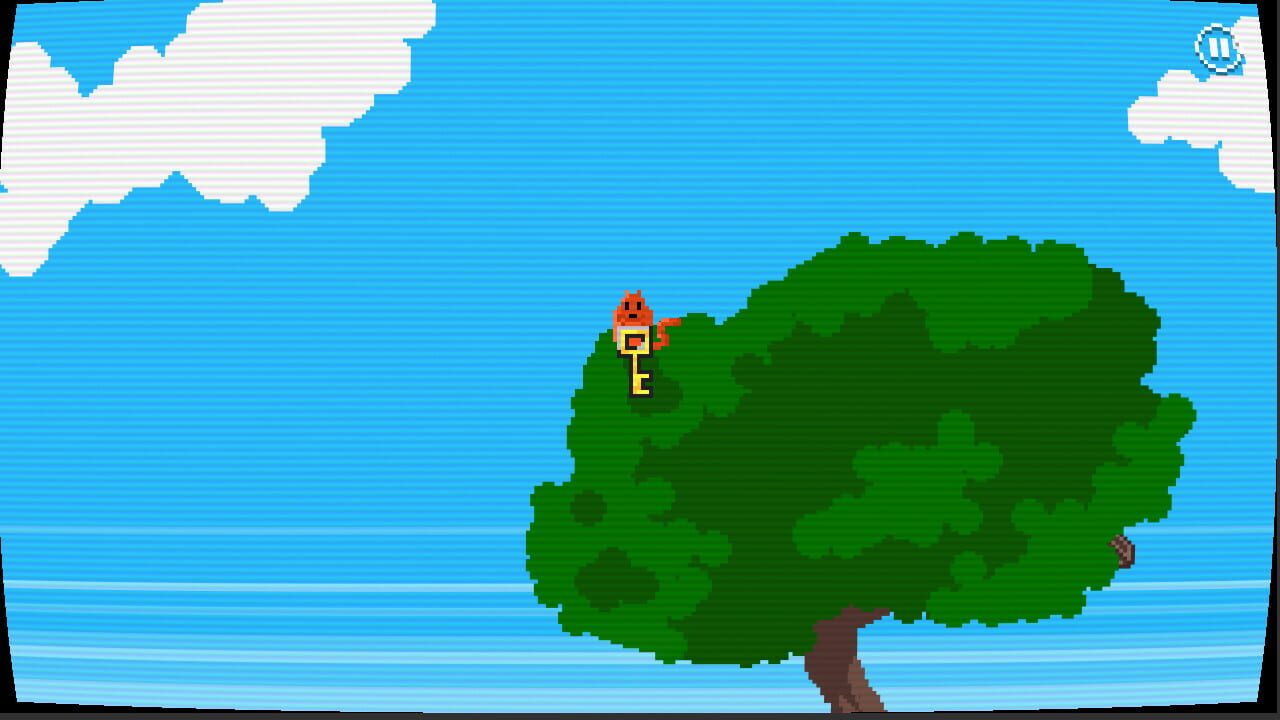 Capture de There Is No Game: Jam Edition 2015