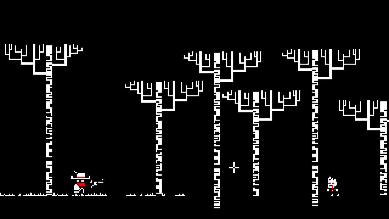 Shot in the Dark screenshot