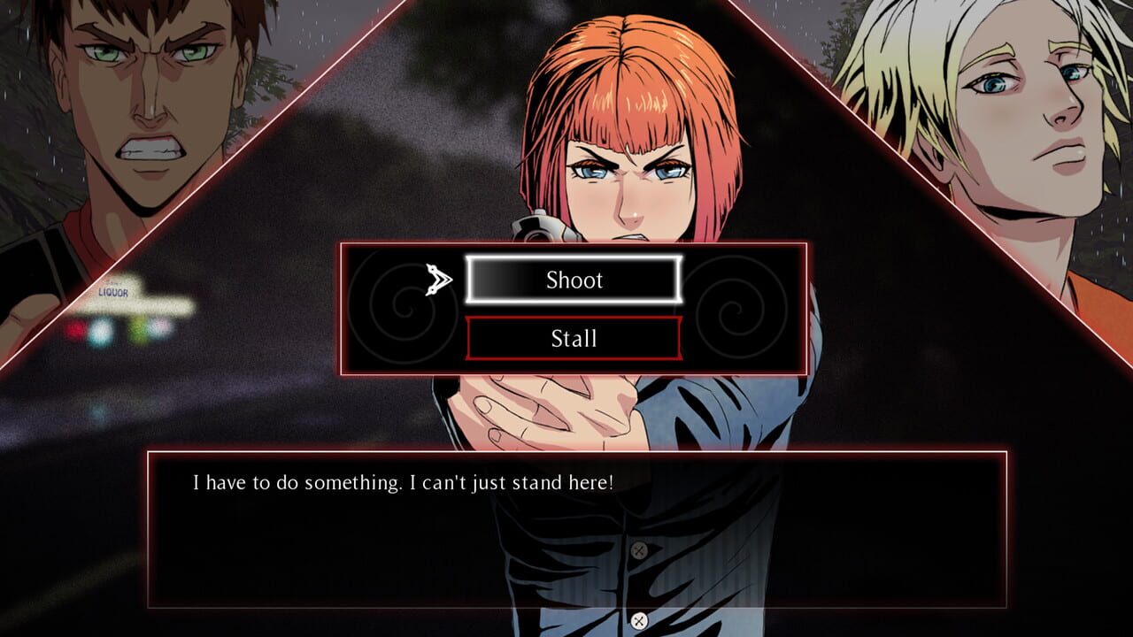 Crimson Spires screenshot