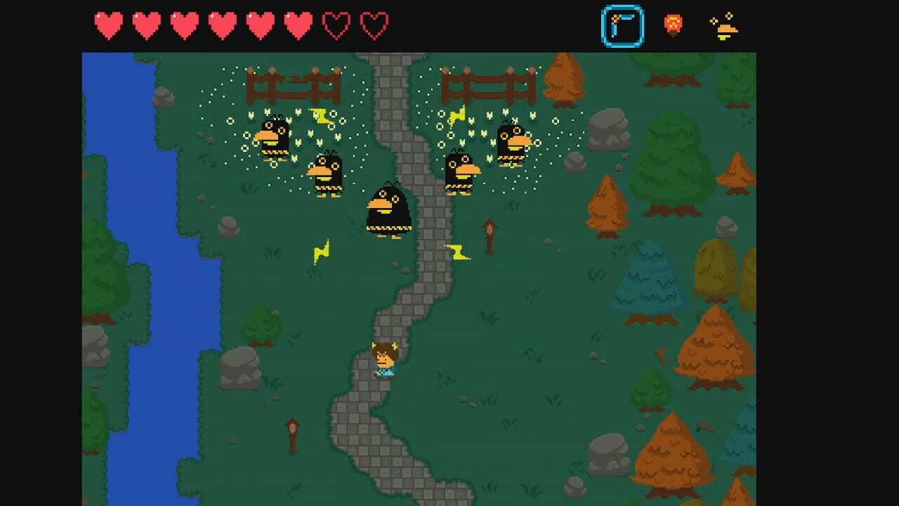 Raven Quest