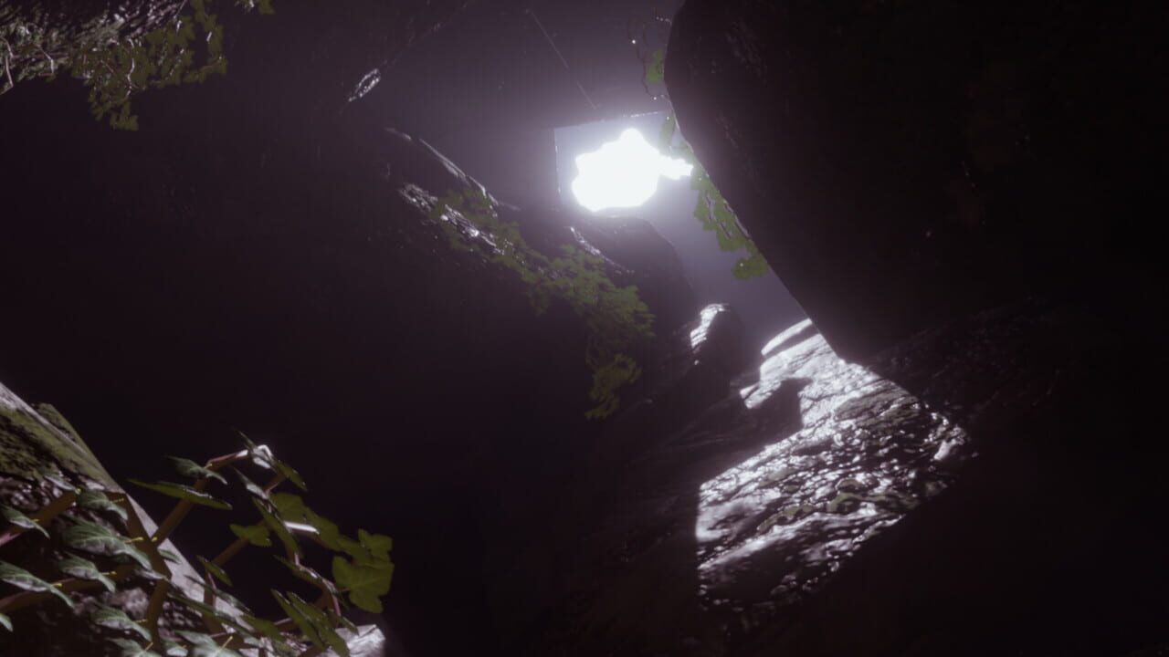 Grave of the Petrified screenshot