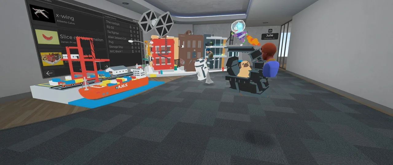 Rumii screenshot 1