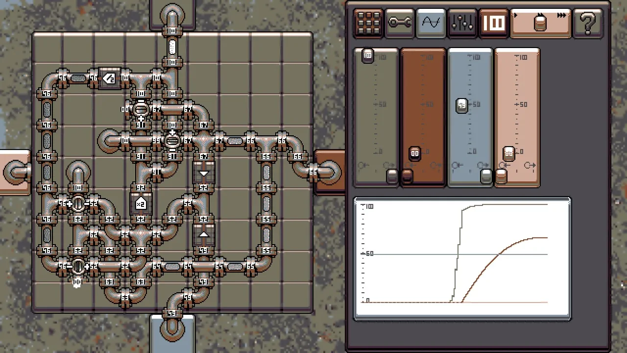 ComPressure screenshot 2