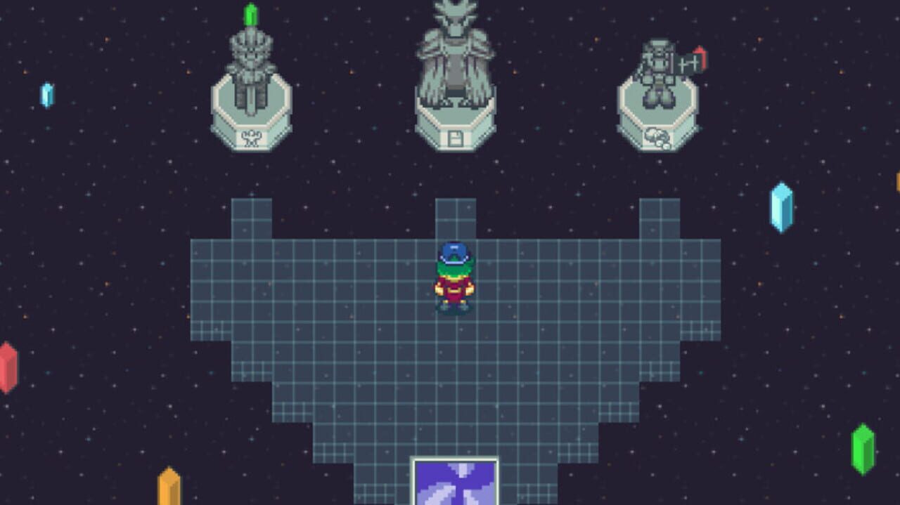 The Last Relic