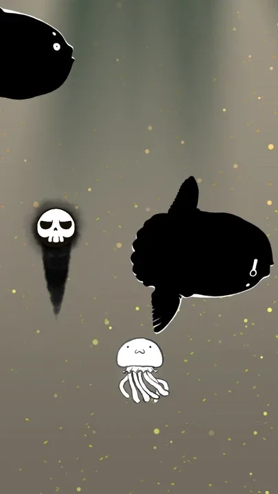 DeepSea screenshot 2