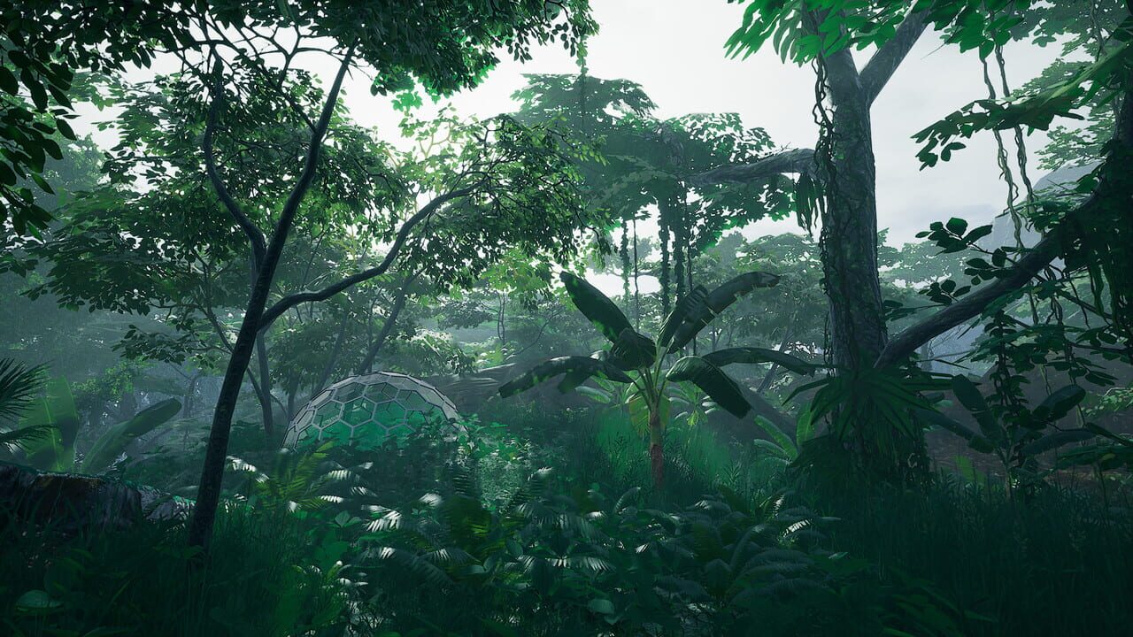 Retreat to Enen screenshot