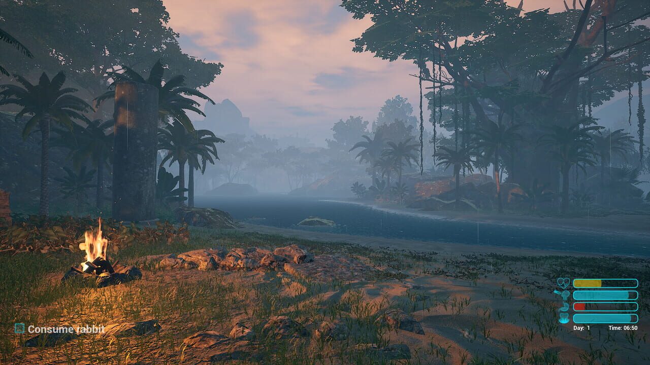 Retreat to Enen screenshot