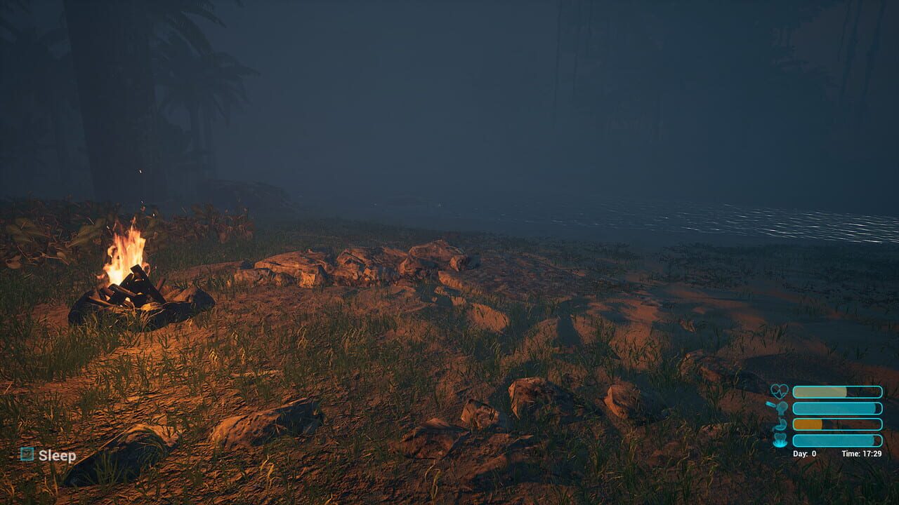 Retreat to Enen screenshot