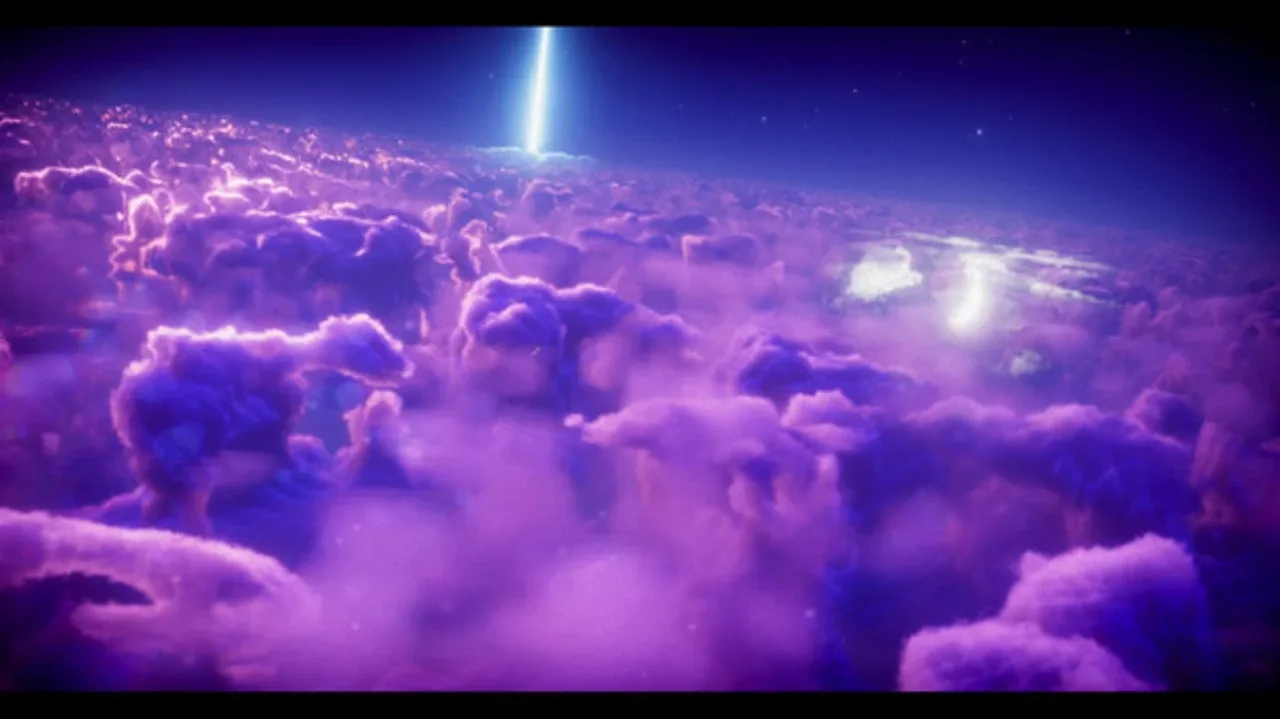 Exo One: Prologue screenshot 2