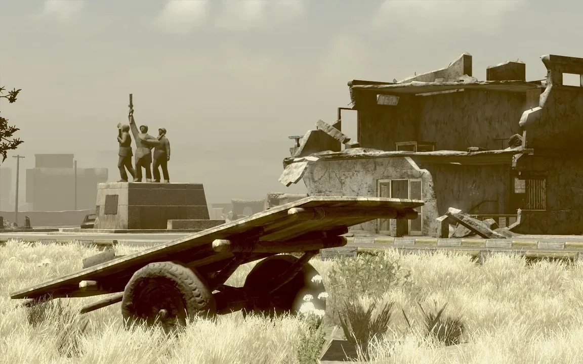 Arma 2: Private Military Company screenshot 2
