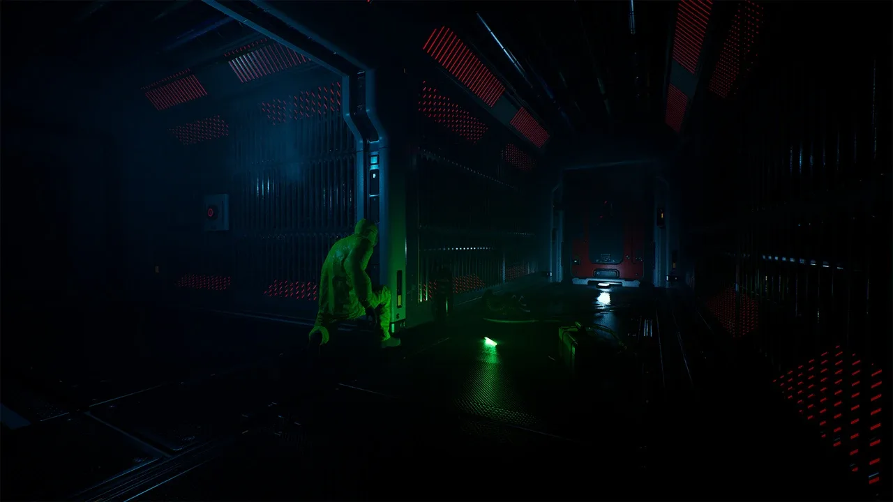 Level Z screenshot 2