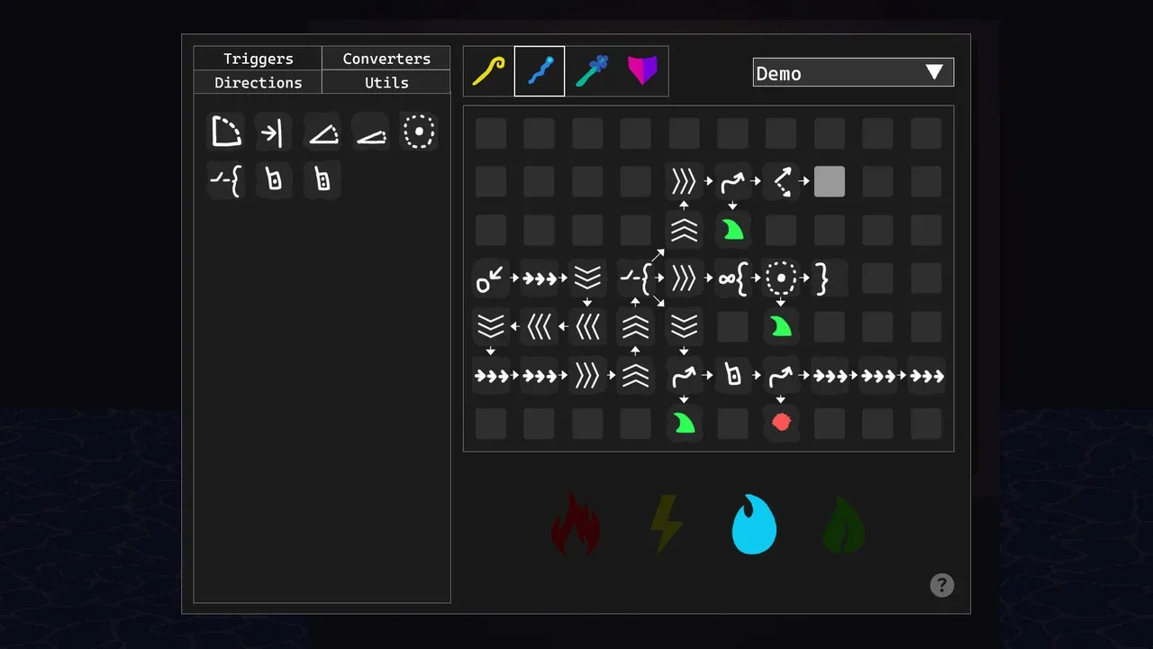 Nurose screenshot 1