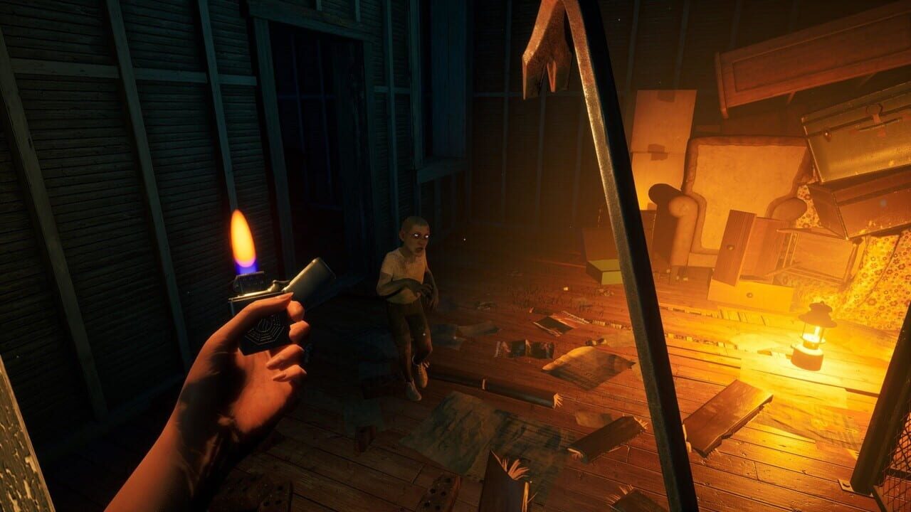 Capture de No More Room in Hell 2