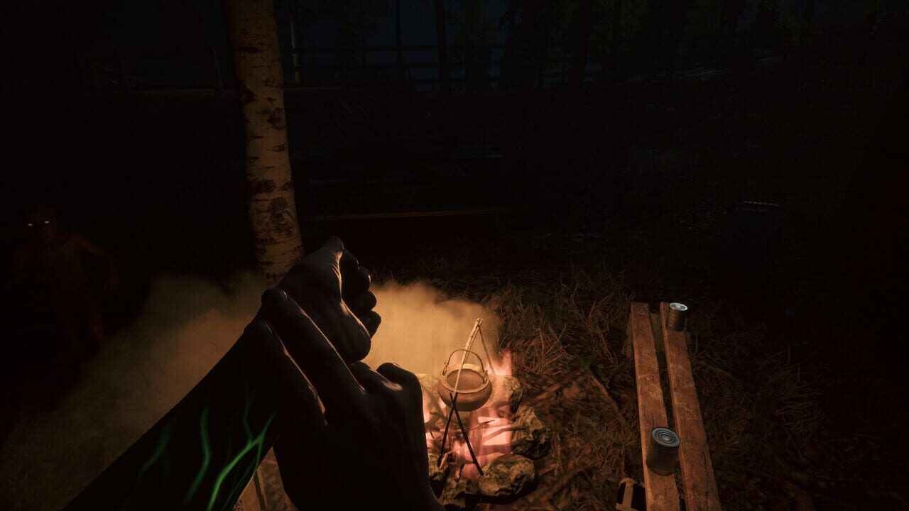 Capture de No More Room in Hell 2