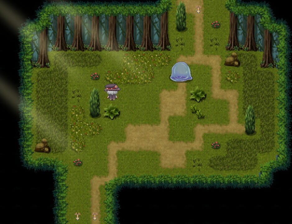 Witch Elixir screenshot