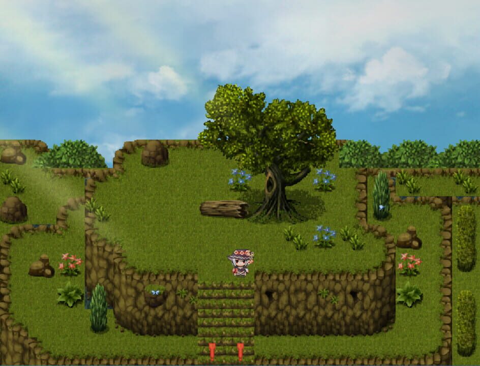 Witch Elixir screenshot