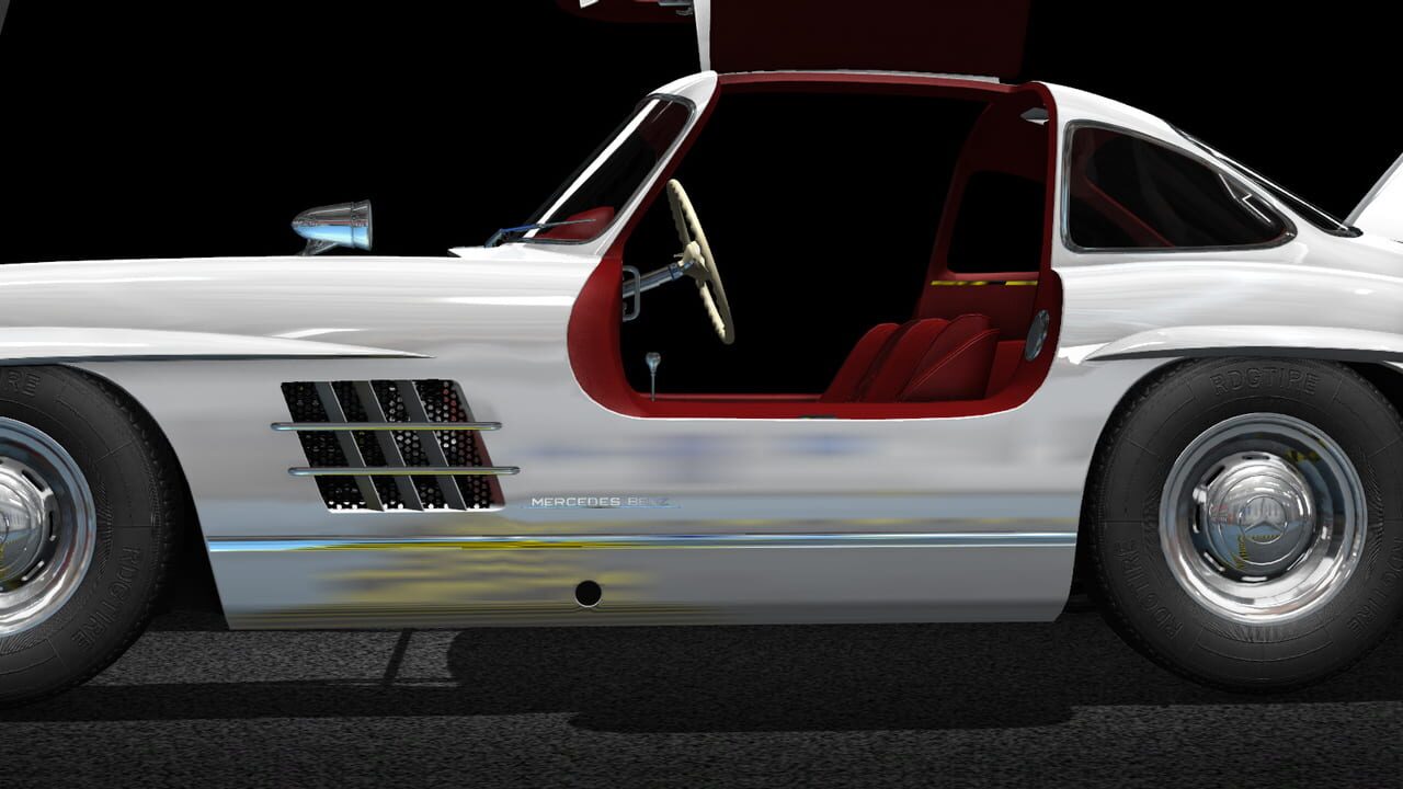 Car Mechanic Simulator 2015: Mercedes-Benz (2016)
