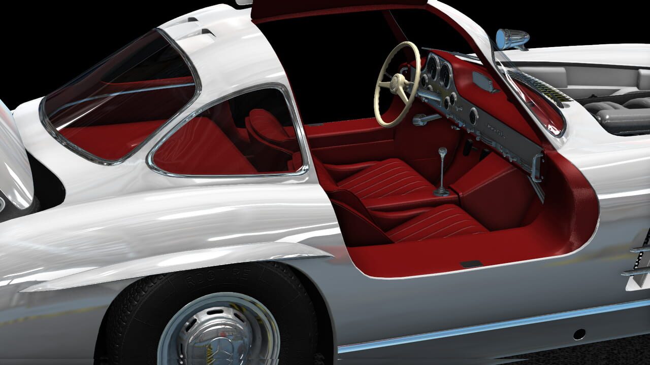 Car Mechanic Simulator 2015: Mercedes-Benz (2016)
