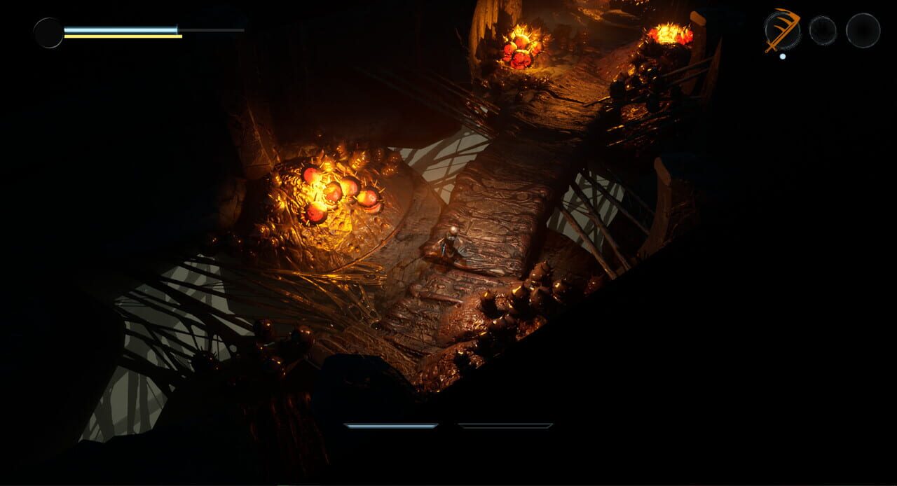 Sands of Aura screenshot