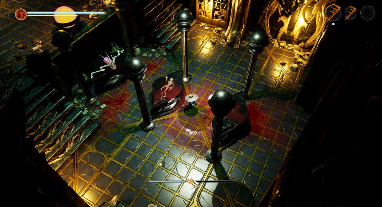 Sands of Aura screenshot