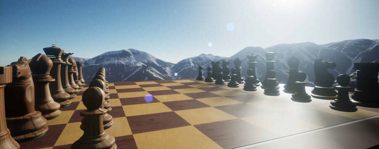 Chessality