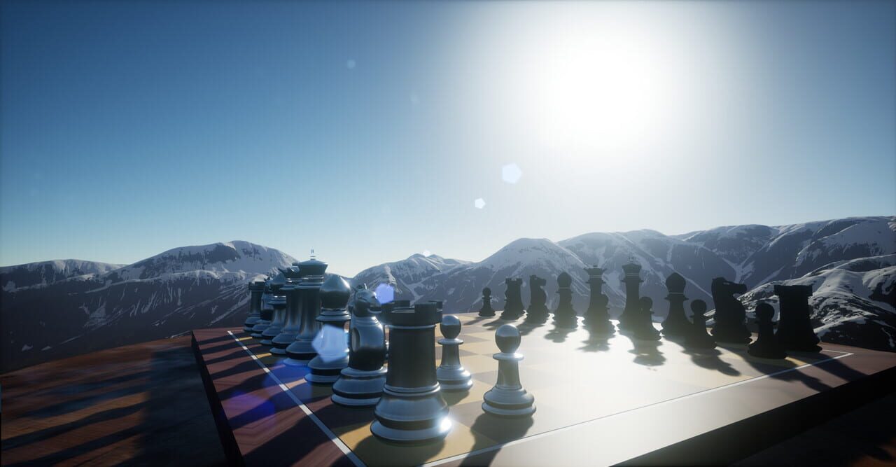 Chessality