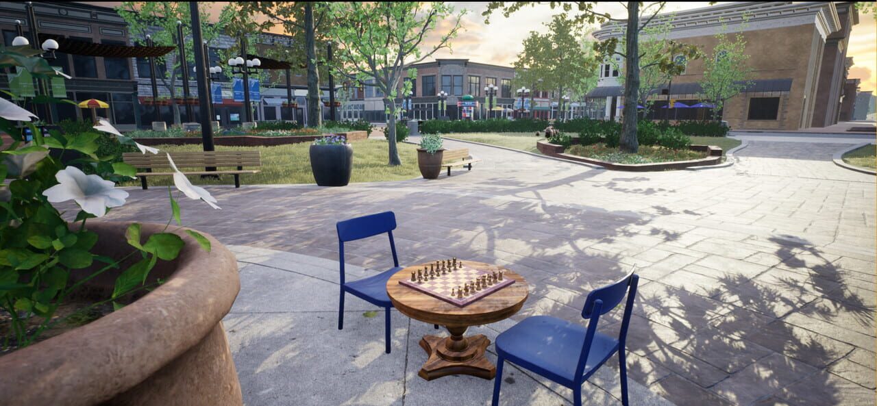 Chessality