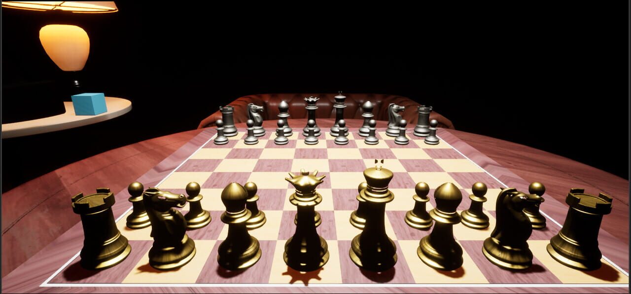 Chessality