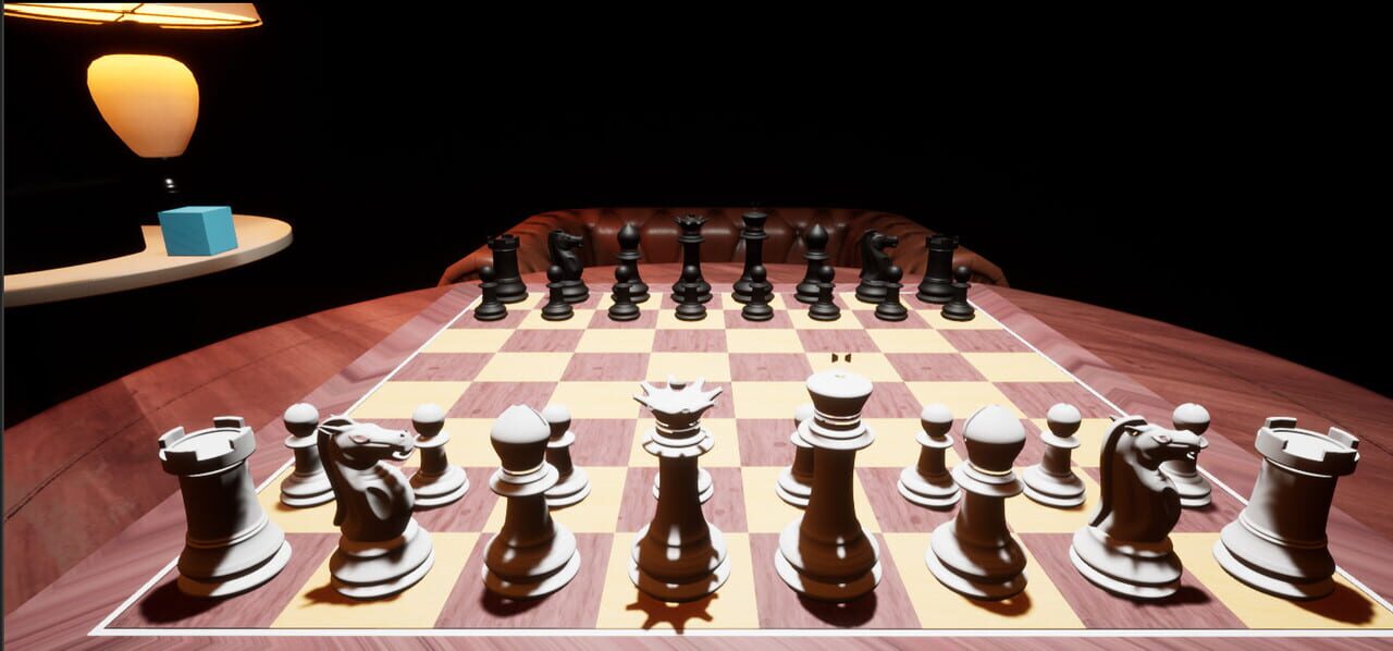 Chessality