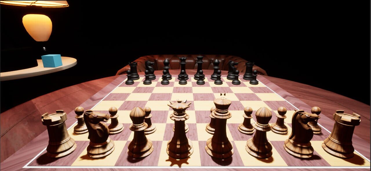 Chessality