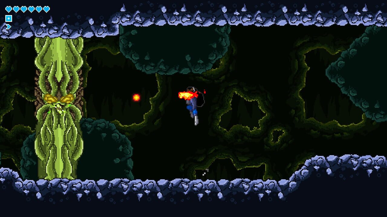 Project: Inferno