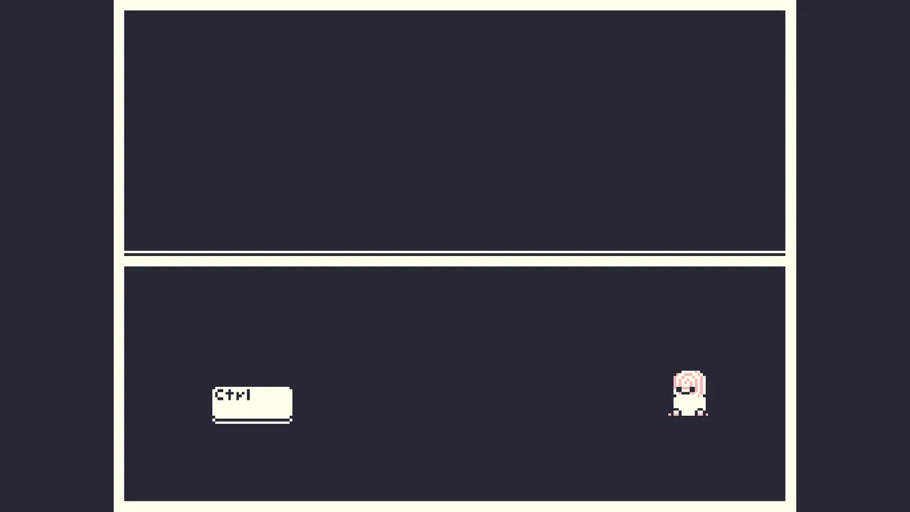 Press Ctrl screenshot 2