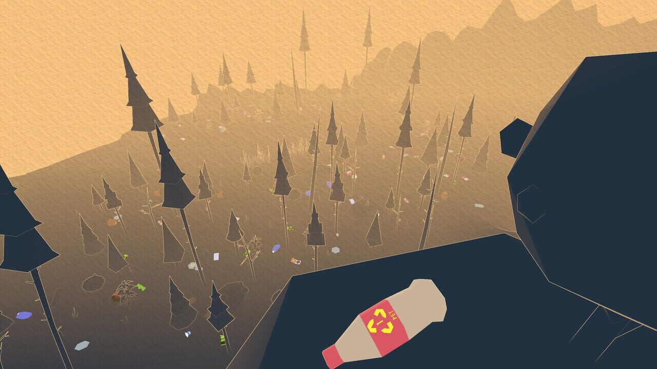 Side Effect screenshot