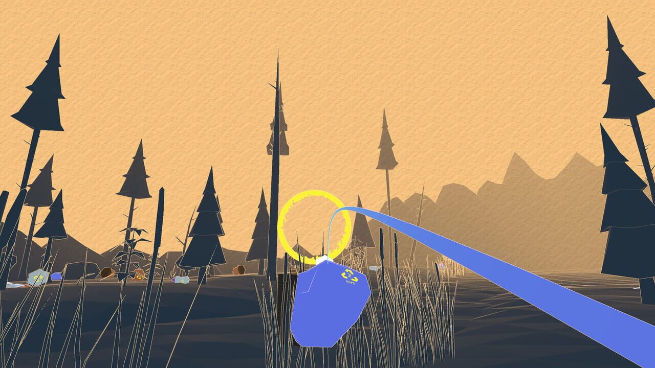Side Effect screenshot