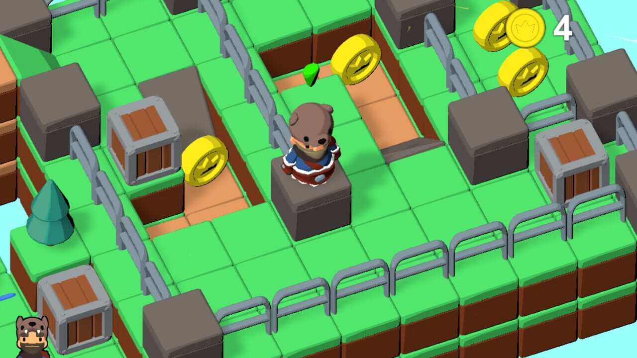 Puzzle Guys