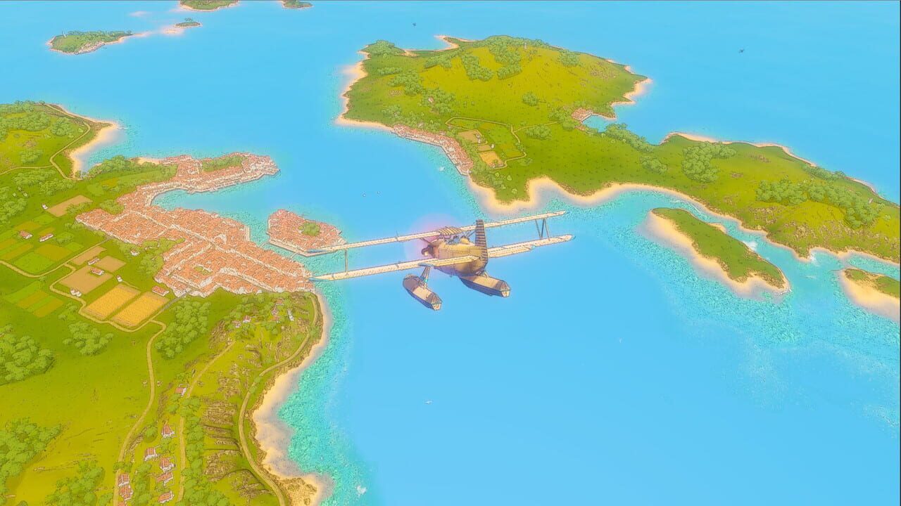 The Brew Barons screenshot