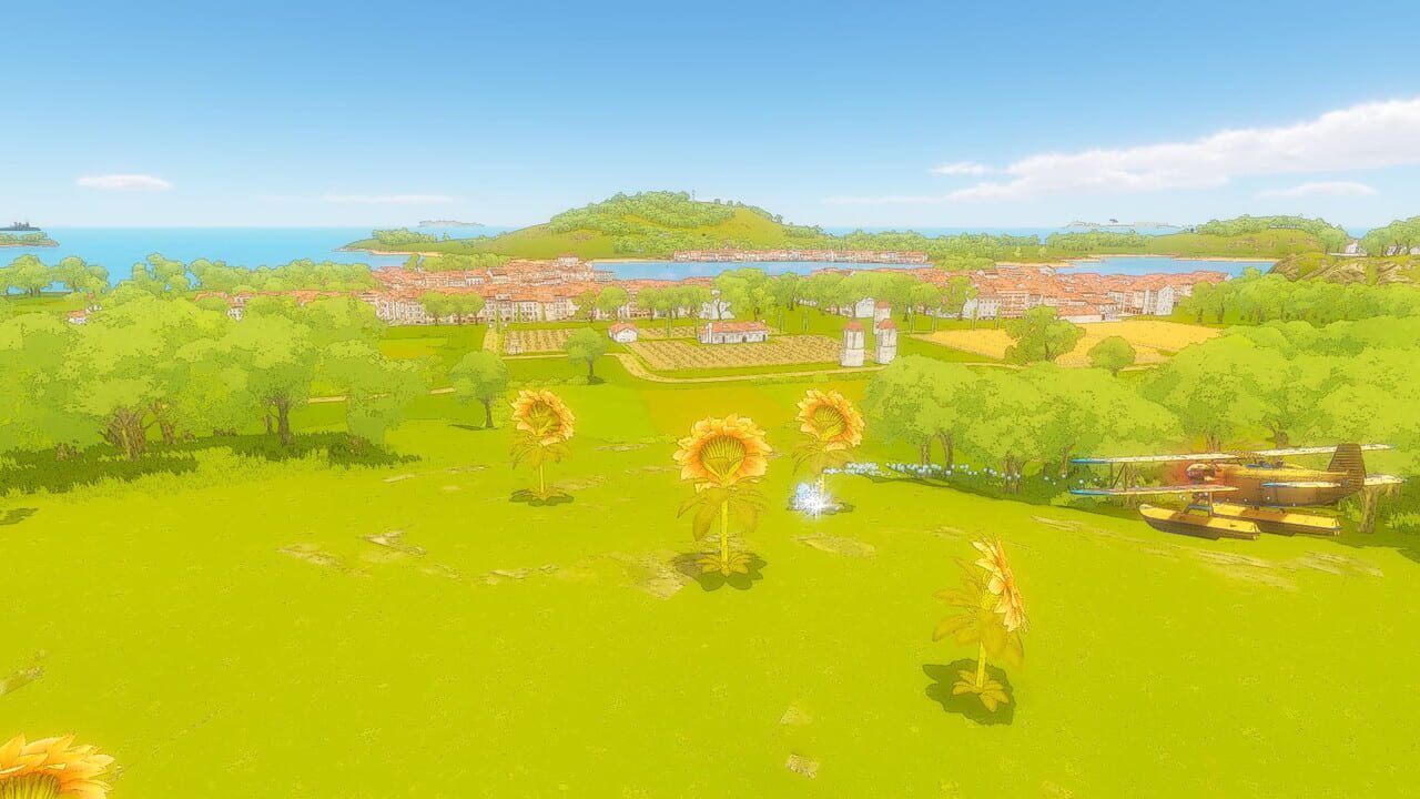 The Brew Barons screenshot