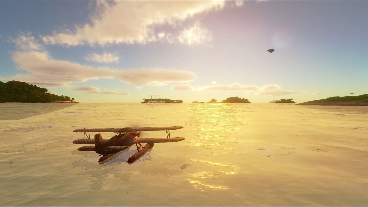 The Brew Barons screenshot