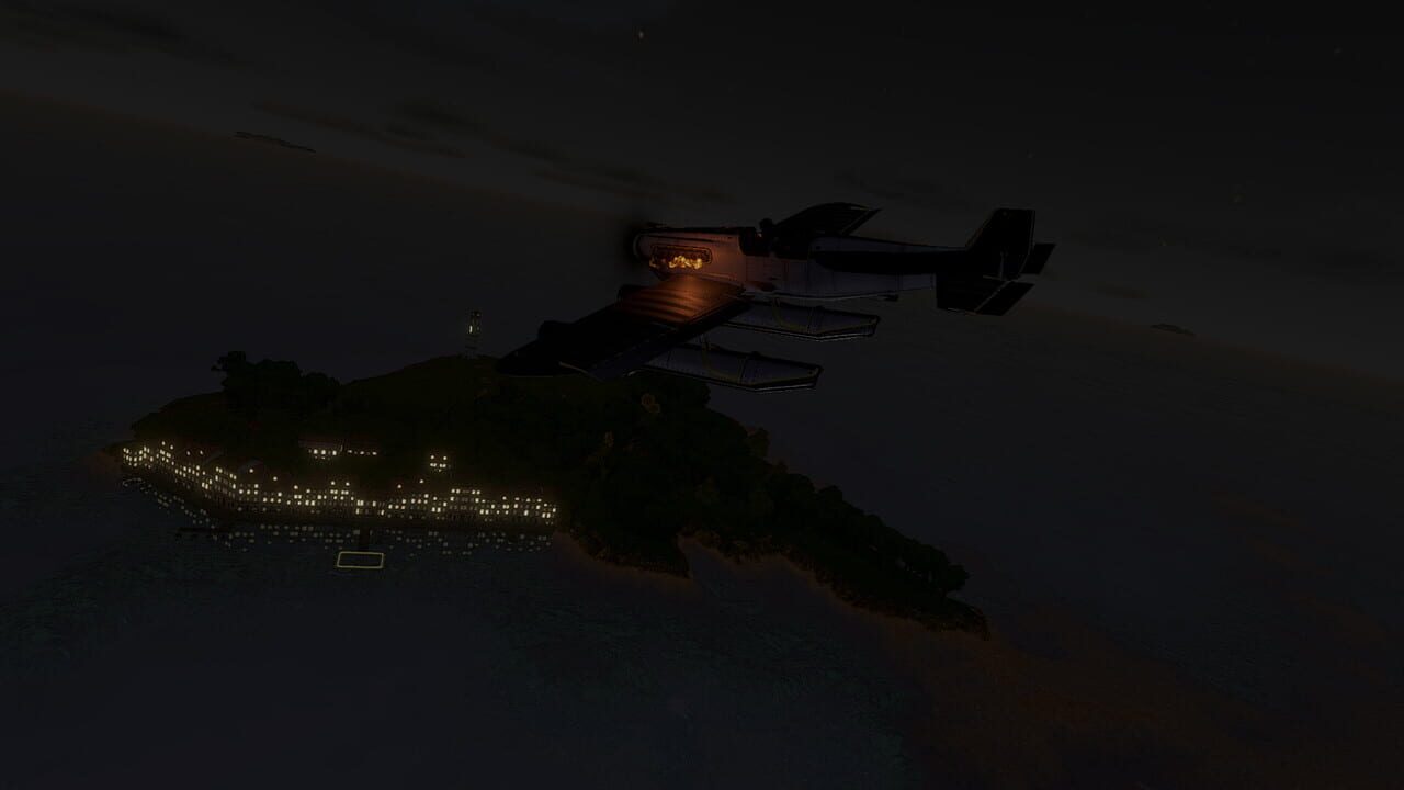 The Brew Barons screenshot