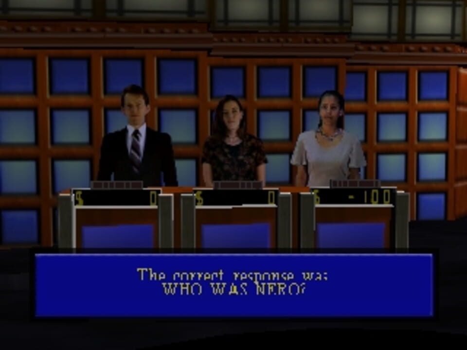 Jeopardy! (1998)