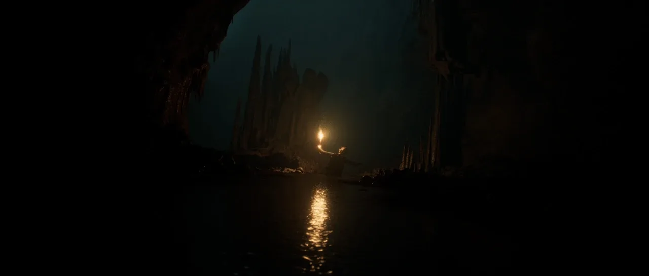 The Dark Pictures Anthology: House of Ashes screenshot 1