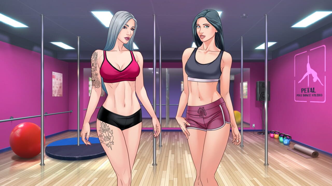 Our Red String screenshot