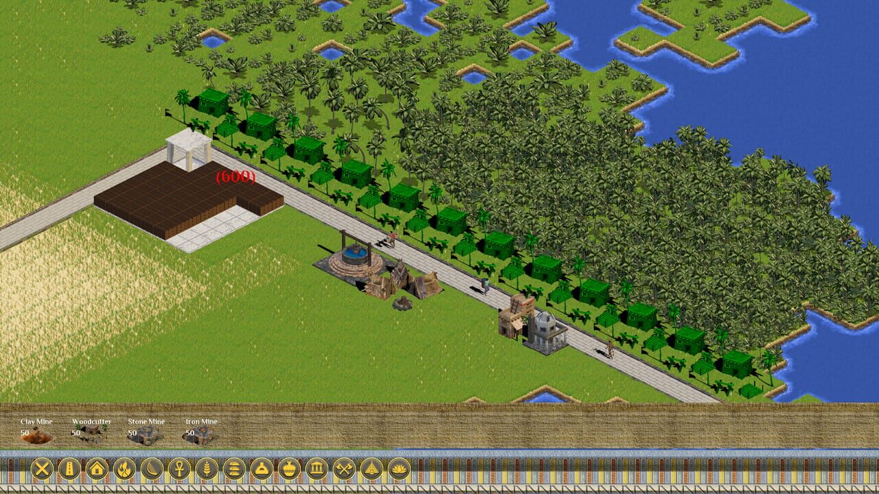 Ancient Worlds: Egypt