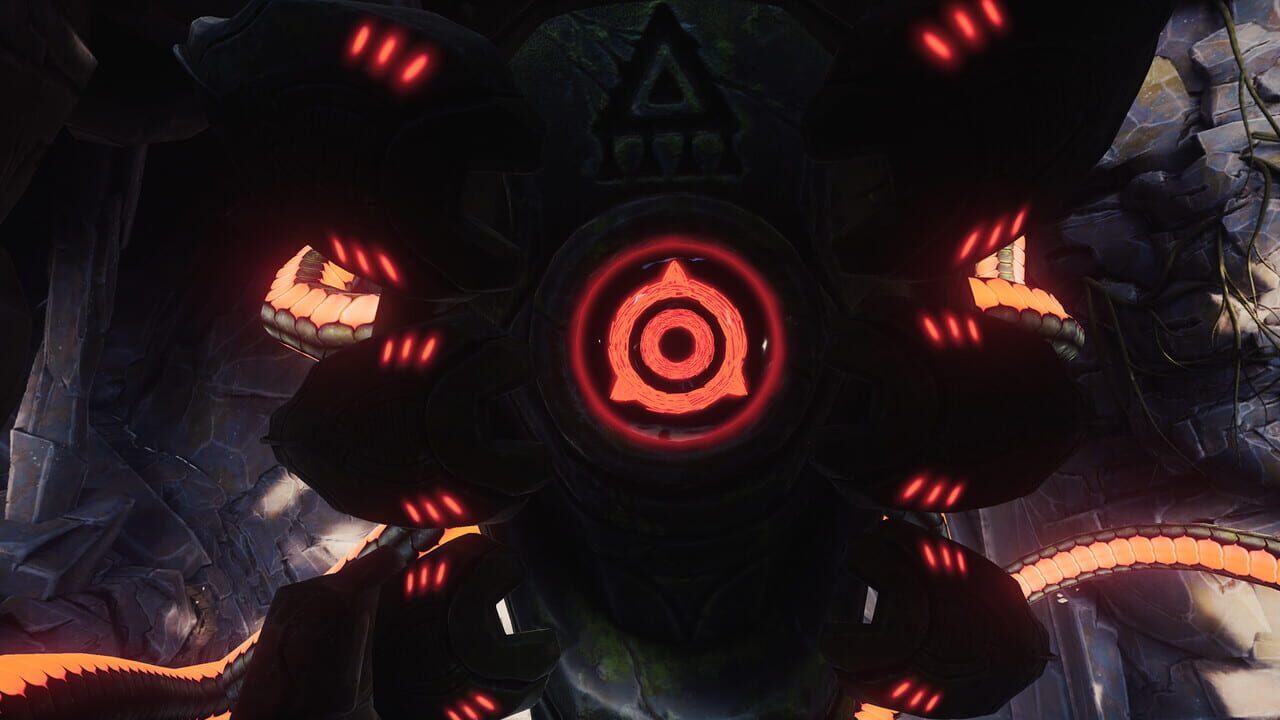 Hyper Psychic Gauntlets
