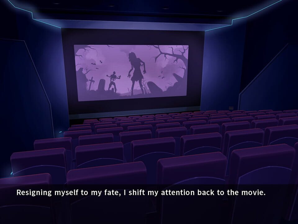 Childhood Friends screenshot